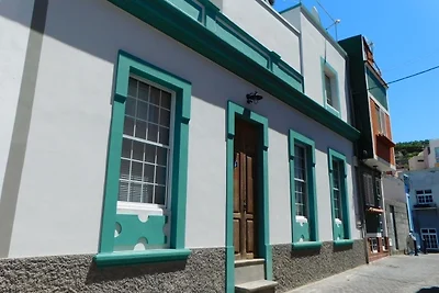 Casa Antigua