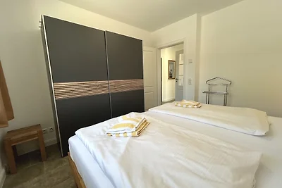 Vakantieappartement Gezinsvakantie Prerow