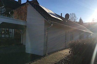 Ferienhaus Harzbett