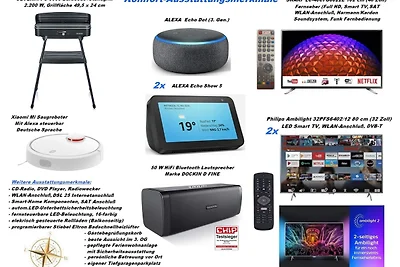 Appartment 007 in Tossens