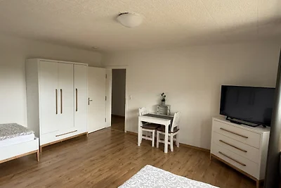 Vakantieappartement Gezinsvakantie Nortorf