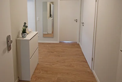 Quartier Hohe Geest 18 - Strandzeit