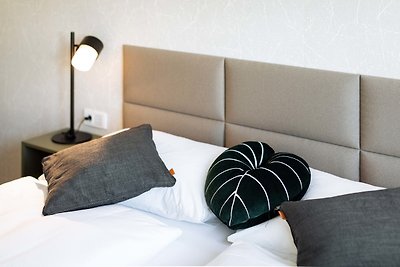 Vakantieappartement Gezinsvakantie Wien