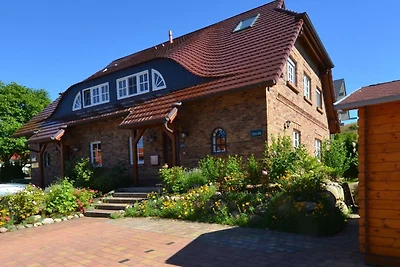 Ferienhaus "Bel Monte" in Gross