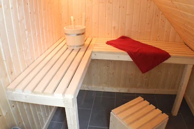 Leuchtturm 17 - Grossenbrode