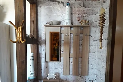 Apartment Krabbe