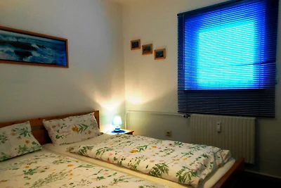 Appartamento Vacanza con famiglia Eckernförde