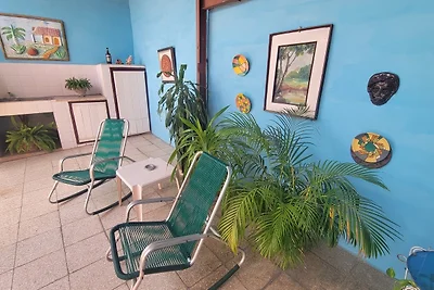 Casa Leticia Independent Apartment