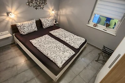 Vakantieappartement Gezinsvakantie Rust