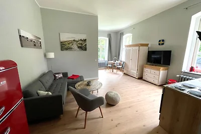 Appartamento Vacanza con famiglia Stralsund