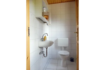 Ferienhaus Nr. 23, Typ A