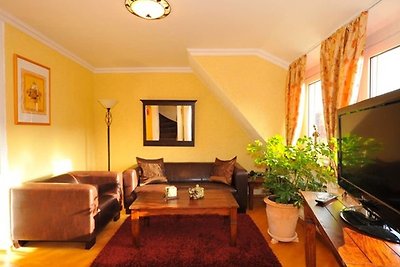 Vakantieappartement Gezinsvakantie Bremen