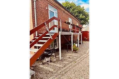 Rinkenæshus Das kleine Zimmer