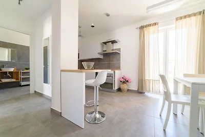 Casa vacanze Vacanza di relax Salerno