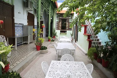 Casa Colonial 1893 Appartement 1