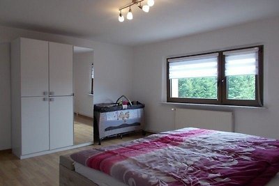 Vakantieappartement Gezinsvakantie Friedrichsbrunn