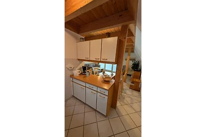 Domek letniskowy Urlop wypoczynkowy Dorum