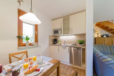 Appartamento Vacanza con famiglia Wustrow (Ostsee)
