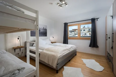 Vakantieappartement Gezinsvakantie Eisenberg