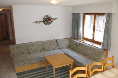 Appartementhaus Venetz (SAAS105)
