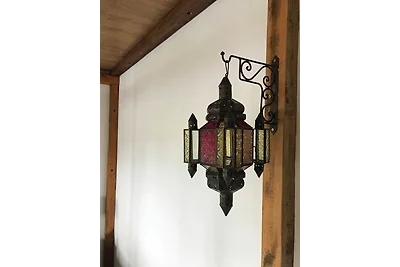 Ferienwohnung Laternenstube im