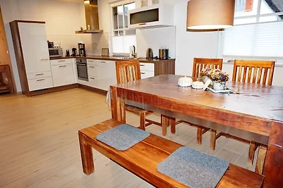 Reethaus "De Likedeeler"