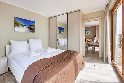 Sun&Snow Resorts - Apartment A42