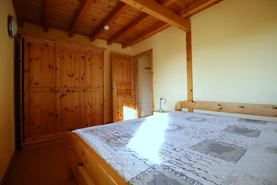 Vakantieappartement Gezinsvakantie Dierhagen