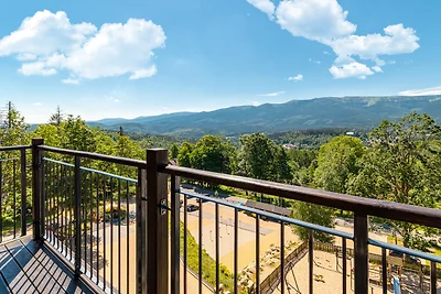 Vakantieappartement Gezinsvakantie Szklarska Poreba