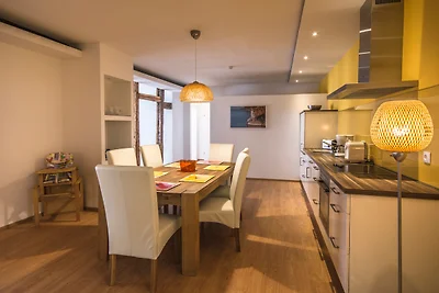 Vakantieappartement Gezinsvakantie Lindau