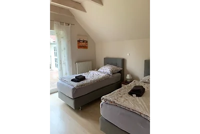 Casa vacanze Vacanza di relax Geeste