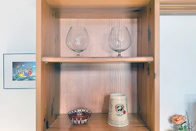 Appartamento Vacanza con famiglia Seeg