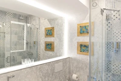 Appartamento Vacanza con famiglia Bad Hersfeld