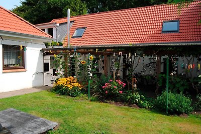 Vakantieappartement Gezinsvakantie Goosefeld