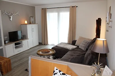 Ferienhaus Nr. 19, Kategorie