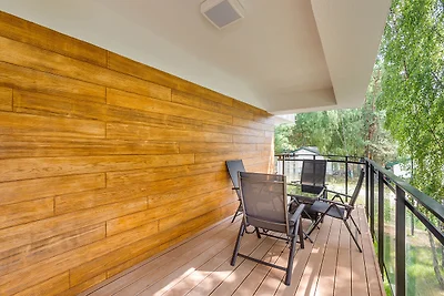 Sun&Snow Enklawa - Apartment 4