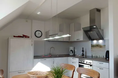 Vakantieappartement Gezinsvakantie Prerow