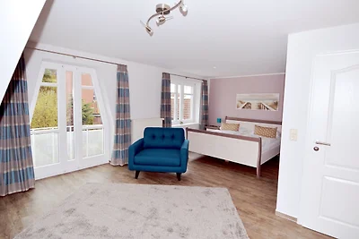 Werftstrasse 2, Ferienhaushälfte