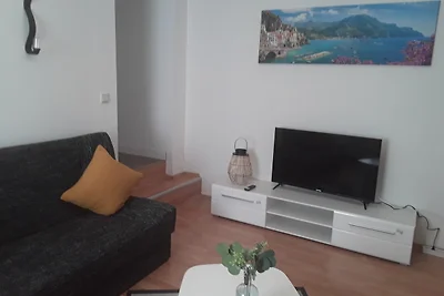 Ferienwohnung Weiland 55qm