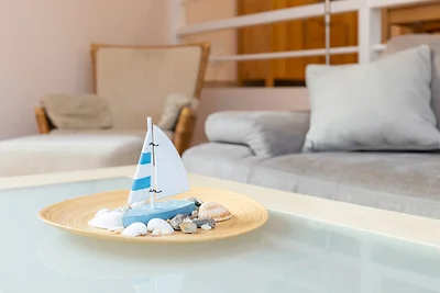 Appartamento Vacanza con famiglia Grömitz