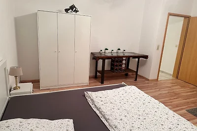 Ferienwohnung Hinzweiler