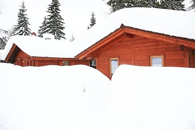 Casa vacanze Vacanza di relax Arriach