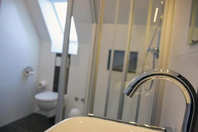 Appartamento Vacanza con famiglia Baltrum