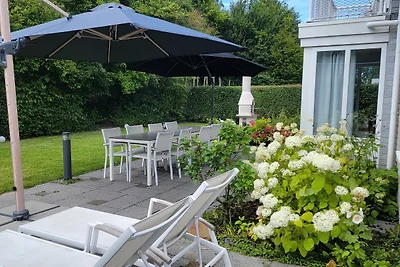 Vakantiehuis Ontspannende vakantie Kamperland