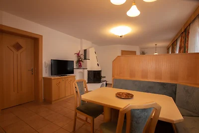 Ferienwohnung Wildschönau by