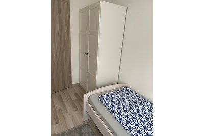 Vakantieappartement Gezinsvakantie Kargow