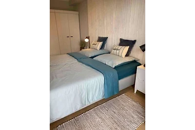 Apartament Dla rodzin Hohwacht