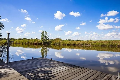 Appartamento Vacanza con famiglia Wittmund