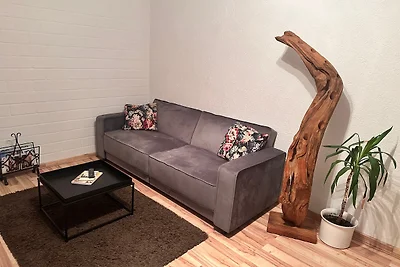 Ferienwohnung Hinzweiler