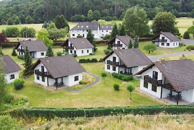 Vakantiehuis Ontspannende vakantie Woffelsbach